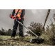 Насадка-триммер Milwaukee M18 FOPH-LTA 4932464955 - изображение 5