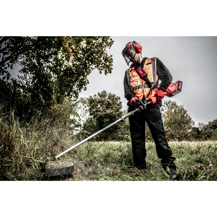 Насадка-триммер Milwaukee M18 FOPH-LTA 4932464955 - изображение 6