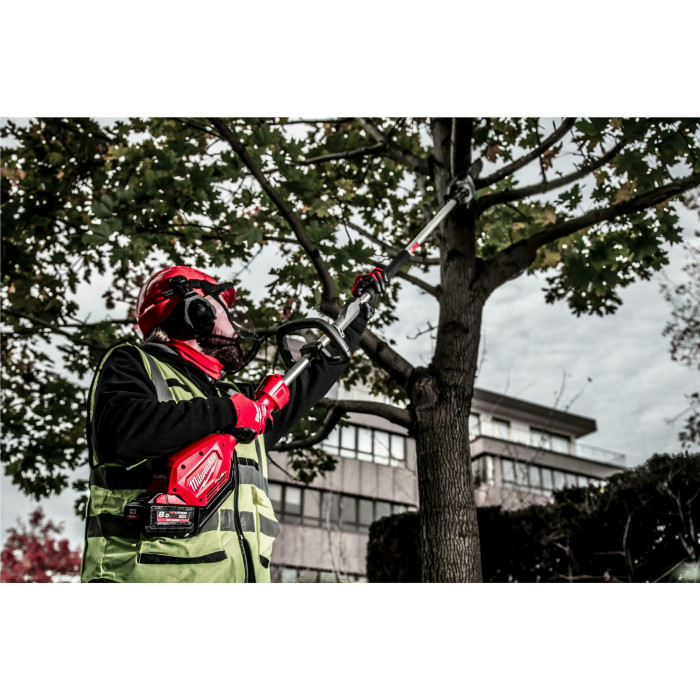 Насадка-высоторез Milwaukee M18 FOPH-CSA 4932464957 - изображение 4