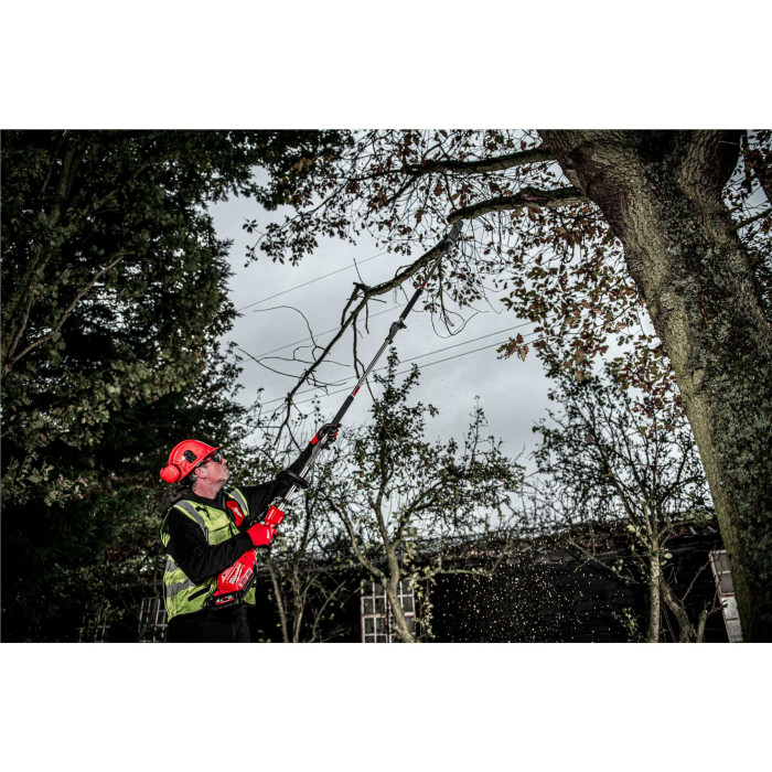 Насадка-высоторез Milwaukee M18 FOPH-CSA 4932464957 - изображение 5
