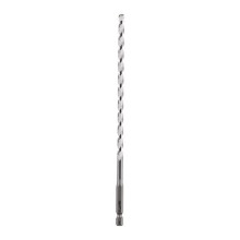 Сверло универсальное Milwaukee TCT 6x140х200 мм 4932471098