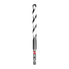 Сверло универсальное Milwaukee TCT 12x90х150 мм 4932471110