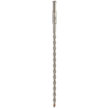 Бур по бетону Milwaukee Contractor 8х210х260 мм SDS-Plus 4932471230