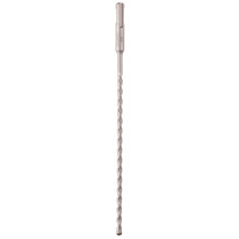 Бур по бетону Milwaukee Contractor 6х200х260 мм SDS-Plus 4932471266