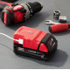 Адаптер USB Milwaukee 18 В M18 USB PS HJ2 4932471597 - зображення 6