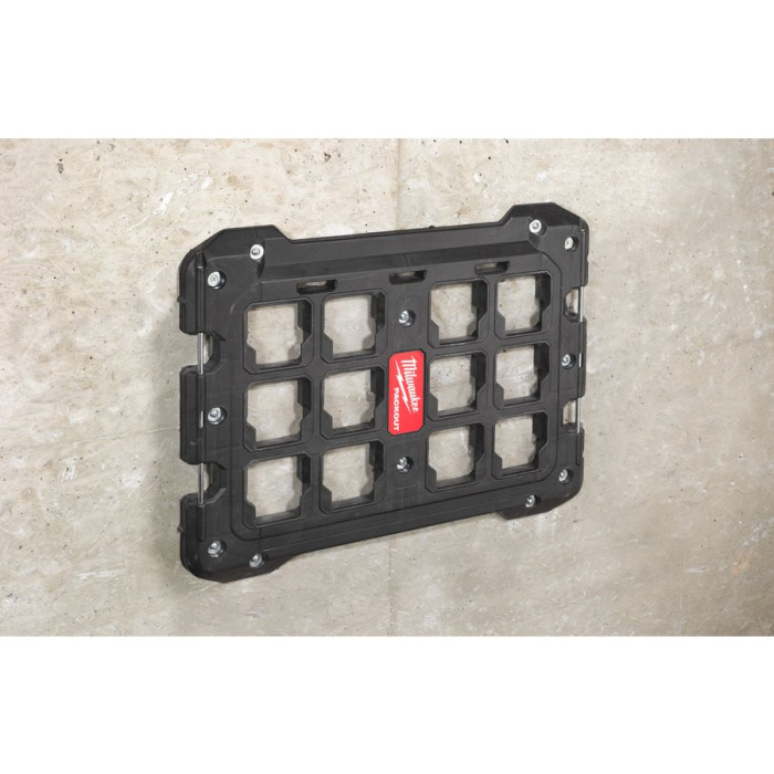 Платформа для фіксації на поверхнях Milwaukee Packout 4932471638 - зображення 2