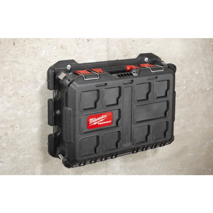 Платформа для фіксації на поверхнях Milwaukee Packout 4932471638 - зображення 3