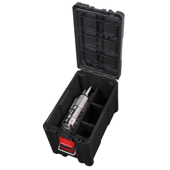 Компактний кейс Milwaukee PACKOUT 4932471723 - зображення 2