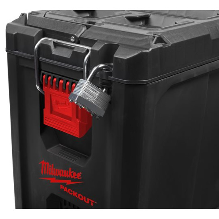 Компактний кейс Milwaukee PACKOUT 4932471723 - зображення 4