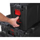 Компактний кейс Milwaukee PACKOUT 4932471723 - зображення 5