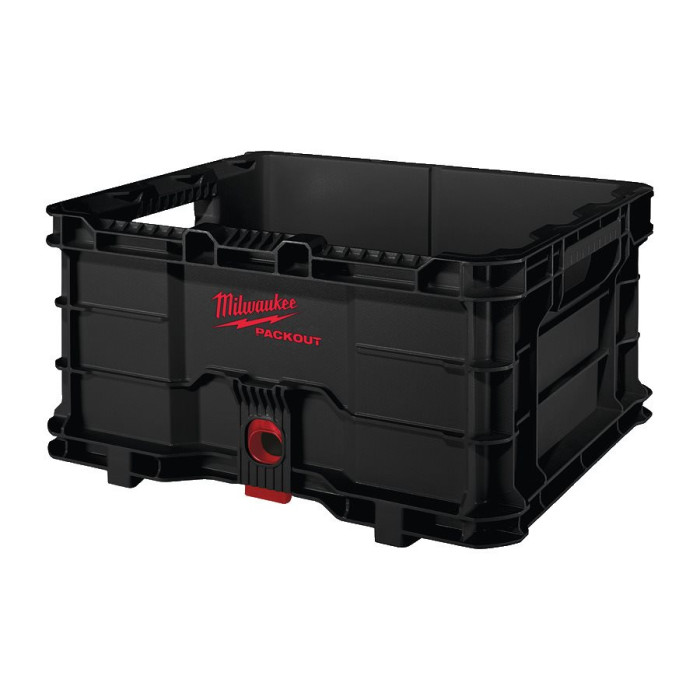 Ящик для інструменту Milwaukee Packout Crate 4932471724
