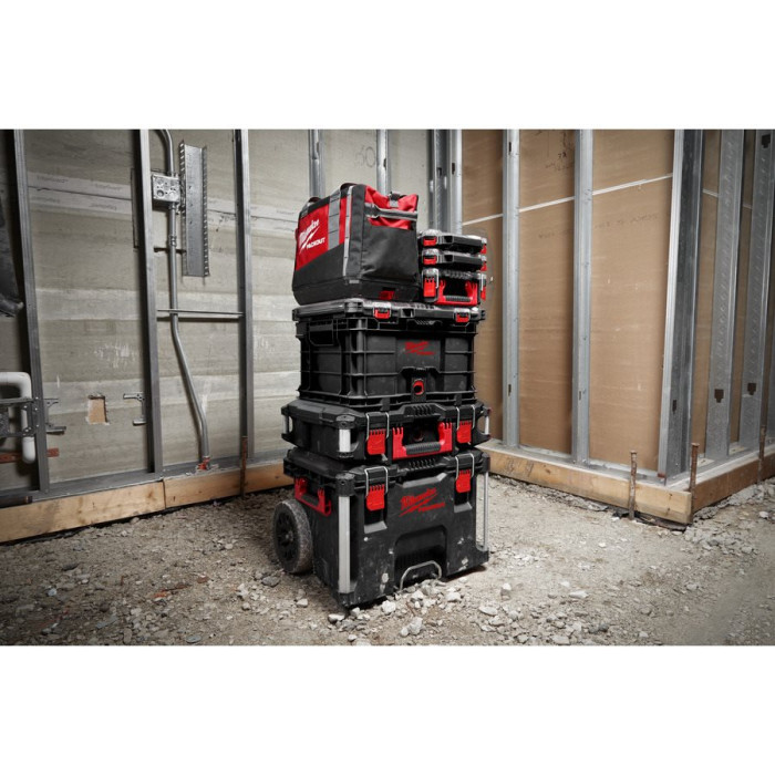 Ящик для інструменту Milwaukee Packout Crate 4932471724 - зображення 3