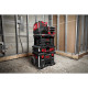 Ящик для інструменту Milwaukee Packout Crate 4932471724 - зображення 3