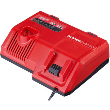 Зарядний пристрій Milwaukee M12-18SC Li-Ion 12 В, 18 В 4932471736