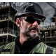 Окуляри захисні затемнені Milwaukee 4932471882 - зображення 6