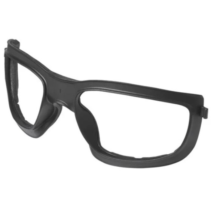 Очки защитные прозрачные Milwaukee Premium 4932471885 - изображение 4