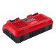 Зарядний пристрій Milwaukee M18 DFC Li-Ion 18 В 4932472073