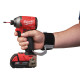 Страховочное крепление на запястье Milwaukee 4932472107 - изображение 3