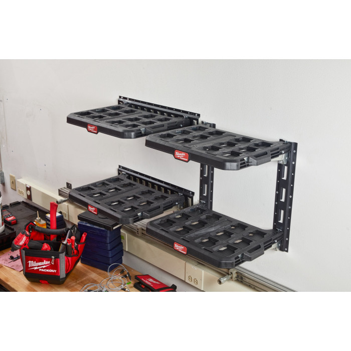 Стелажна система Milwaukee Packout 4932472127 - зображення 6