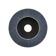 Круг лепестковый по металлу Milwaukee Zirconium SL50/125 125х22.23 мм P60 4932472225