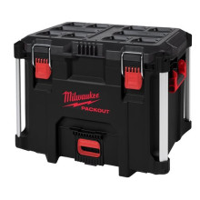 Ящик для инструмента Milwaukee PACKOUT XL TOOL BOX 4932478162