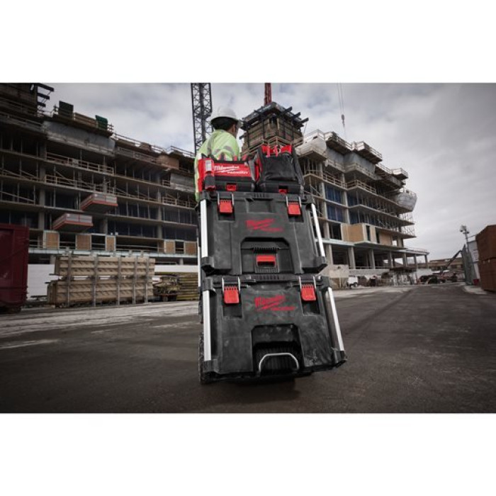 Ящик для инструмента Milwaukee PACKOUT XL TOOL BOX 4932478162 - изображение 10