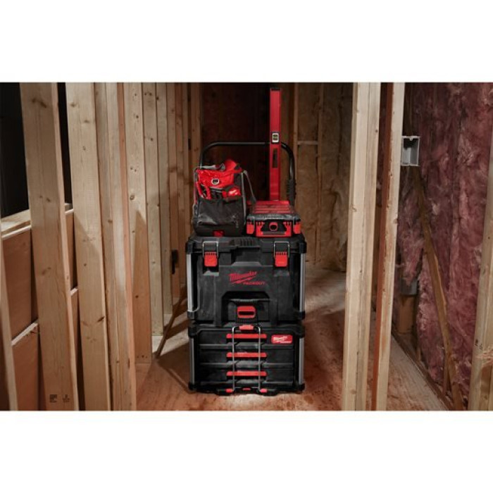 Ящик для инструмента Milwaukee PACKOUT XL TOOL BOX 4932478162 - изображение 13