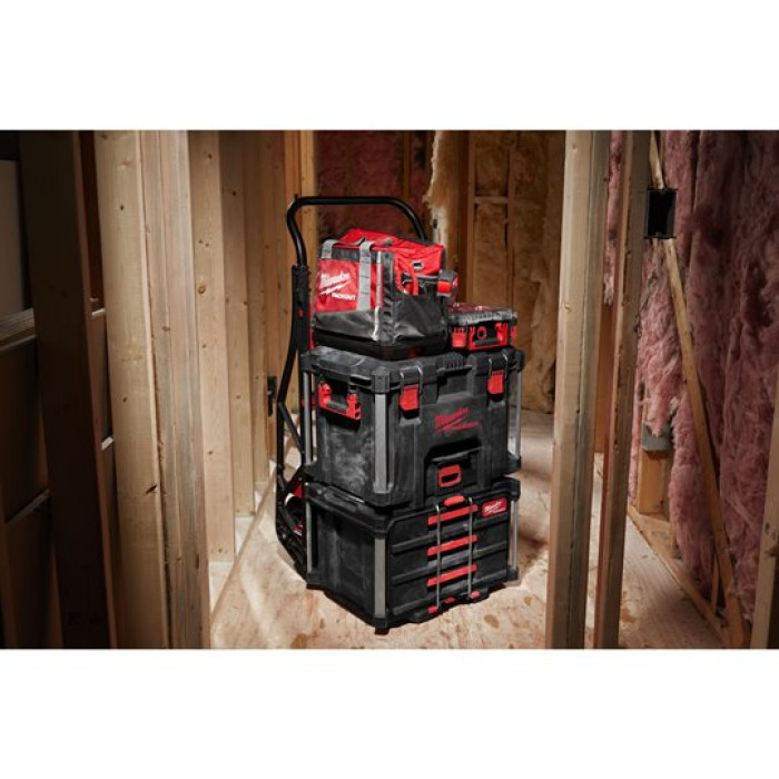 Ящик для инструмента Milwaukee PACKOUT XL TOOL BOX 4932478162 - изображение 14