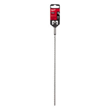 Бур по бетону Milwaukee MX4 5.5х250х315 мм SDS-Plus 4932478470