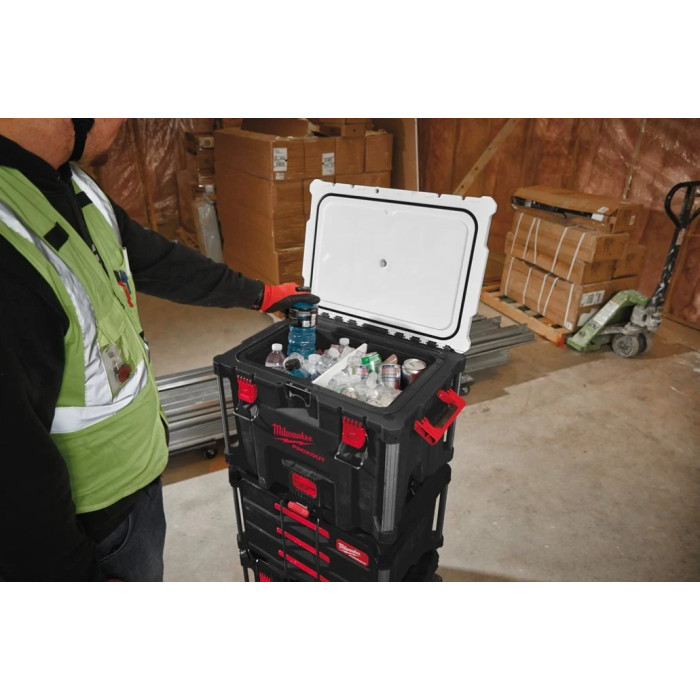 Кейс-термосумка Milwaukee PACKOUT XL 4932478648 - изображение 3