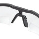 Окуляри захисні прозорі із зоною корекції +2.5 Milwaukee Magnified 4932478912 - зображення 2