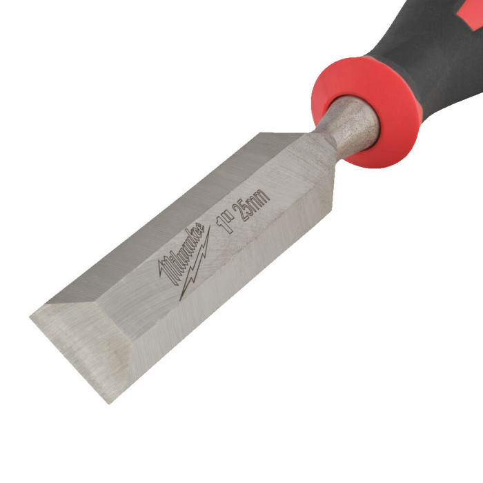 Стамеска плоска Milwaukee 25 мм 4932479895 - зображення 2