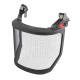 Щиток защитный Milwaukee Bolt Compact Grid 4932479945