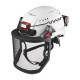 Щиток защитный Milwaukee Bolt Compact Grid 4932479945 - изображение 2