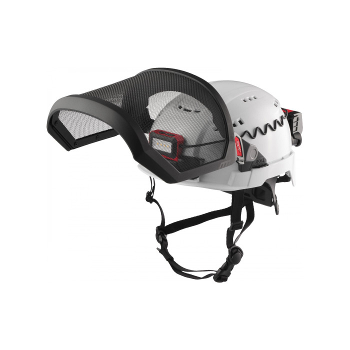 Щиток защитный Milwaukee Bolt Compact Grid 4932479945 - изображение 3