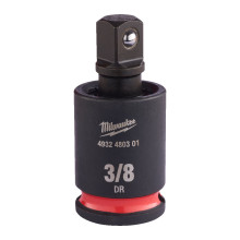 Кардан ударный шарнирный Milwaukee 3/8" 4932480301