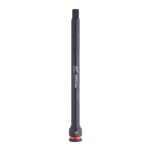 Подовжувач для головок Milwaukee 250 мм 1/2" 4932480353