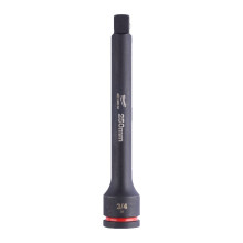 Удлинитель для головок Milwaukee 250 мм 3/4" 4932480404