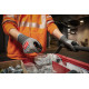 Перчатки с защитой от порезов Milwaukee Hi-Dex Cut 2/B 10/XL 4932480494 - изображение 2
