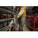 Перчатки с защитой от порезов Milwaukee Hi-Dex Cut 2/B 10/XL 4932480494 - изображение 3