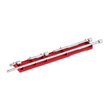 Haбіp подовжувачів для головок Milwaukee 38-356 мм мм 1/4" 4932480637