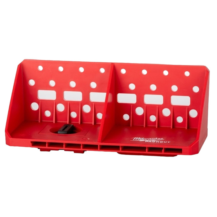 Полиця для зберігання викруток Milwaukee Packout 4932480711 - зображення 3
