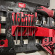 Полиця для зберігання викруток Milwaukee Packout 4932480711 - зображення 4