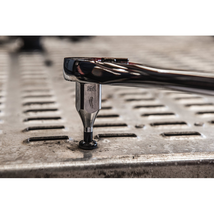Haбоp головок торцевых 9 шт Milwaukee TORX T20-T60 1/2 дюйма 4932480822 - изображение 2