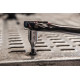 Haбоp головок торцевых 9 шт Milwaukee TORX T20-T60 1/2 дюйма 4932480822 - изображение 2