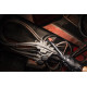Haбоp головок торцевых 9 шт Milwaukee TORX T20-T60 1/2 дюйма 4932480822 - изображение 3