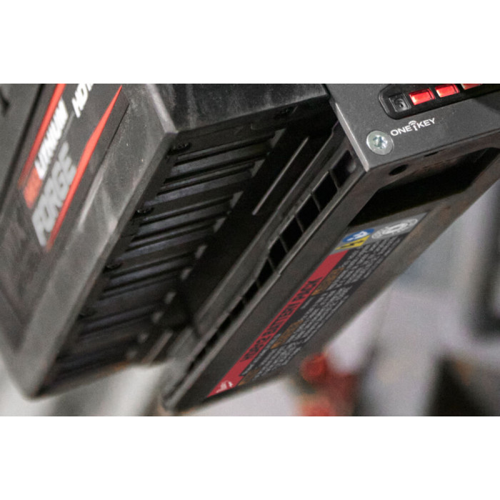 Акумулятор Milwaukee MX Fuel Forge Li-Ion MXF 12 Аг HD812 4932492128 - зображення 3