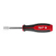 Отвёртка сквозная Milwaukee HollowCore Gen 2 10 мм 4932492370