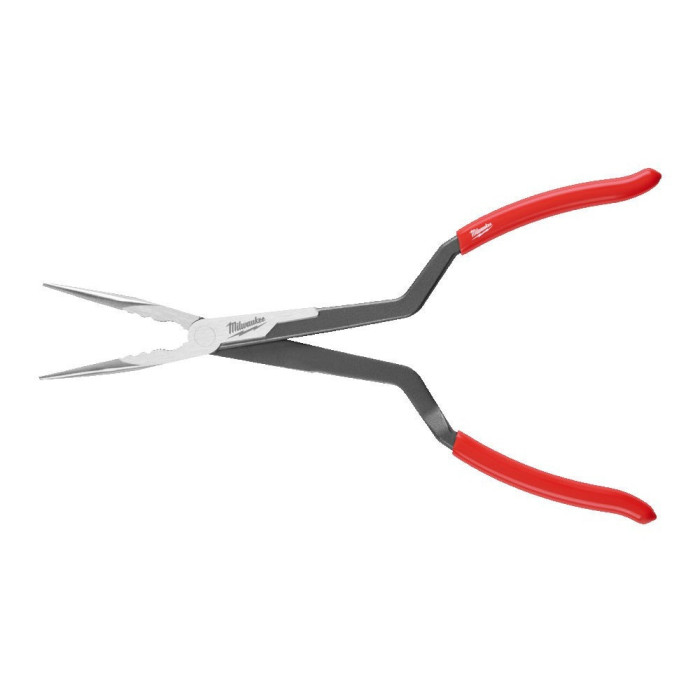 Долгогубцы Milwaukee 326 мм 4932492498 - изображение 2