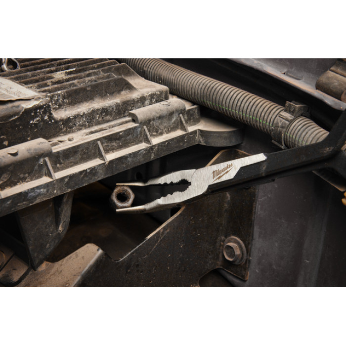 Долгогубцы Milwaukee 326 мм 4932492498 - изображение 6